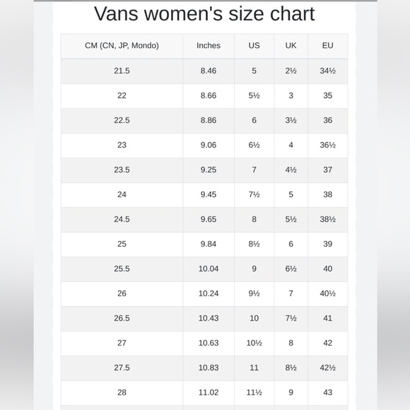 Pink Vans Slip-ons - Picture 8 of 8